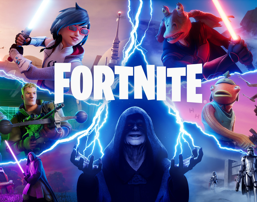 Fortnite